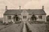 The Proby Almshouses